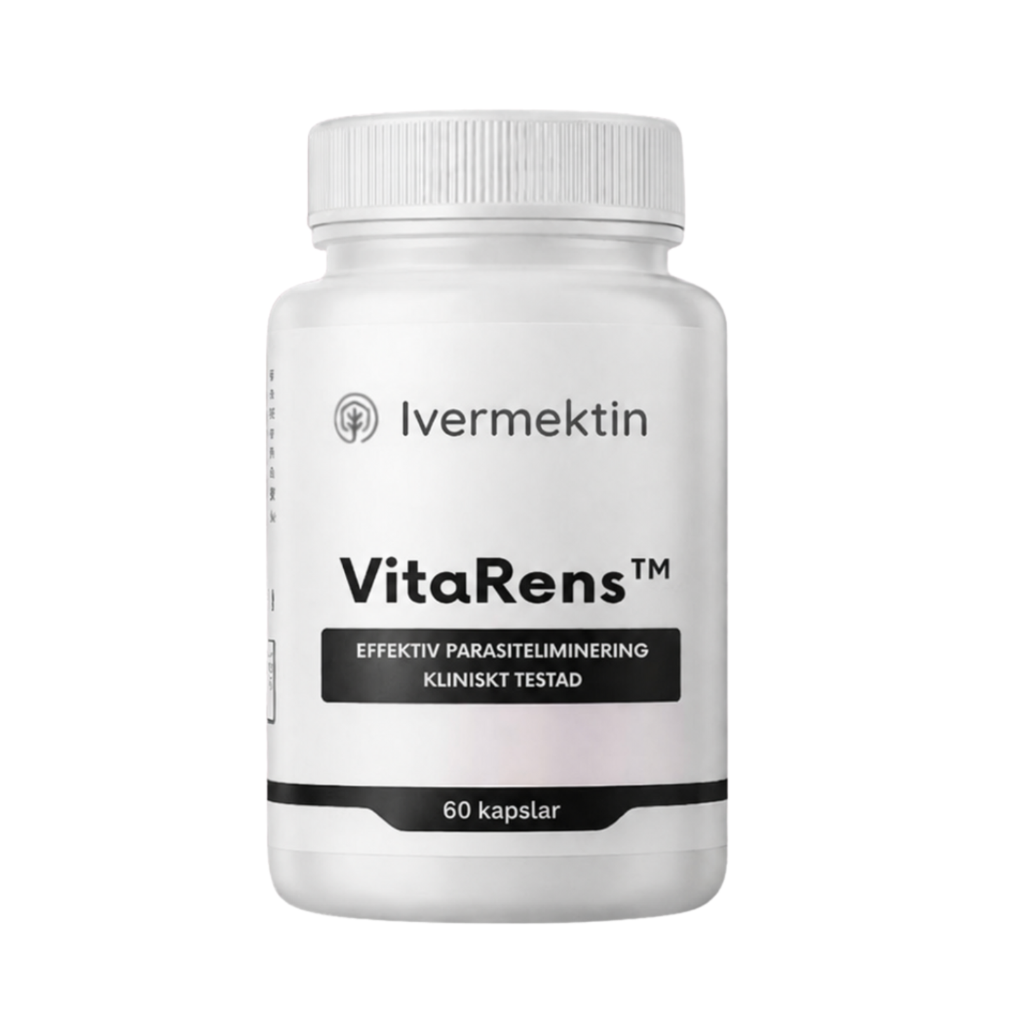 VitaRens™ | Bring dine tarme i balance igen, og føl dig lettere inden for 7 dage