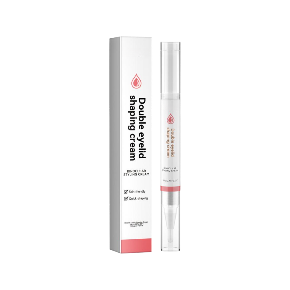OcuLift™ | Løft af hængende øjenlåg med 92 %