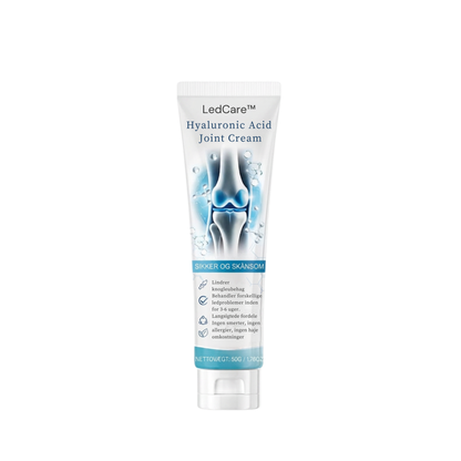 LedCare™ | Smidige led, hver dag