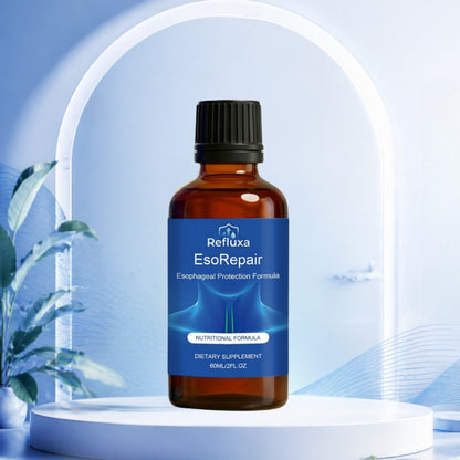 Refluxa™ | Stop halsbrand