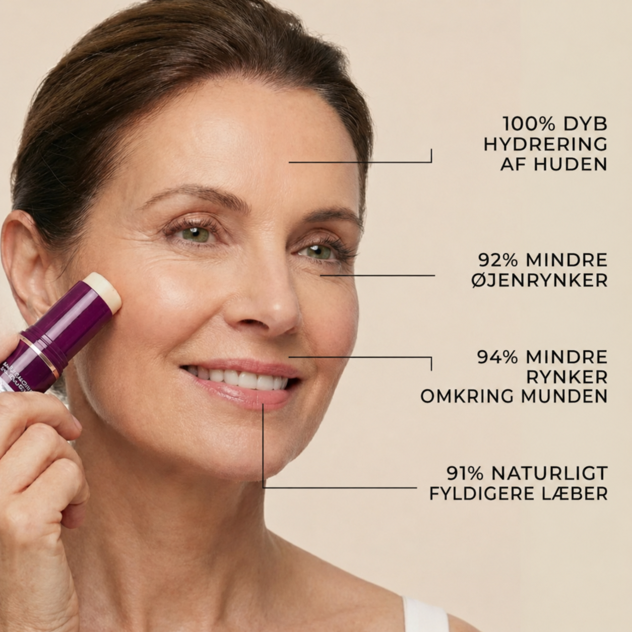 Veloura™ | Calcium & Bio-Kollagen Balsam