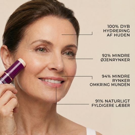 Veloura™ | Calcium & Bio-Kollagen Balsam