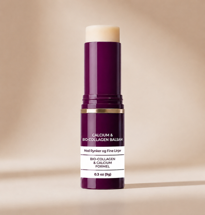 Veloura™ | Calcium & Bio-Kollagen Balsam