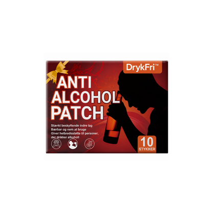 DrykFri™ | Skær ned på dit alkoholforbrug — Oplev en reel forandring på bare 7 dage!