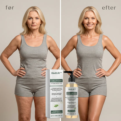 HudLift™ | For en glattere og mere smidig hud