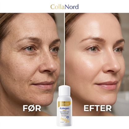 CollaNord™ | Kollagen-opstrammende spray
